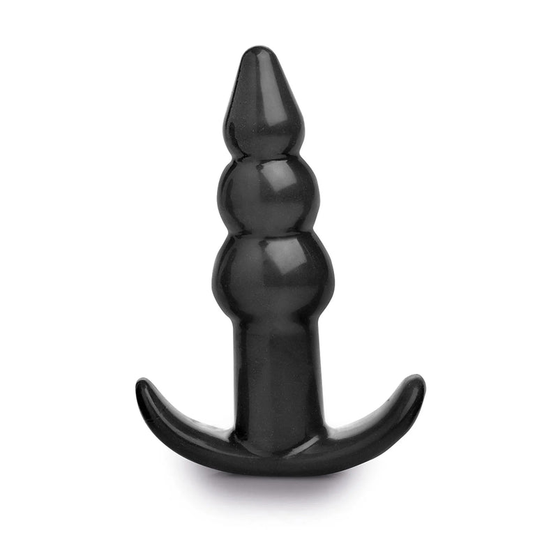 Vibrating Anal Plug Set