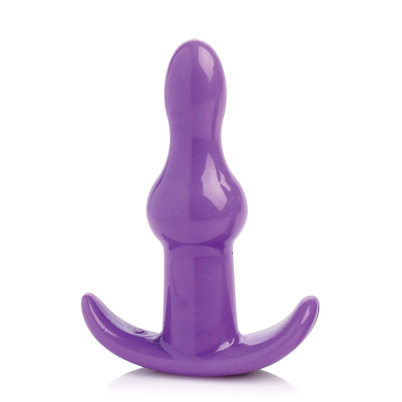 Vibrating Anal Plug Set