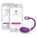 OhMiBod Esca 2 Couples Vibrator