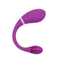 OhMiBod Esca 2 Couples Vibrator