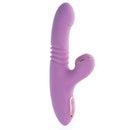 Shegasm Pro-Thruster Suction Rabbit