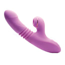 Shegasm Pro-Thruster Suction Rabbit