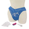 OhMiBod Bluemotion Nex1 Panty Vibe-2nd Generation