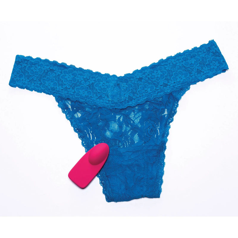 OhMiBod Bluemotion Nex1 Panty Vibe-2nd Generation