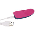 OhMiBod Bluemotion Nex1 Panty Vibe-2nd Generation