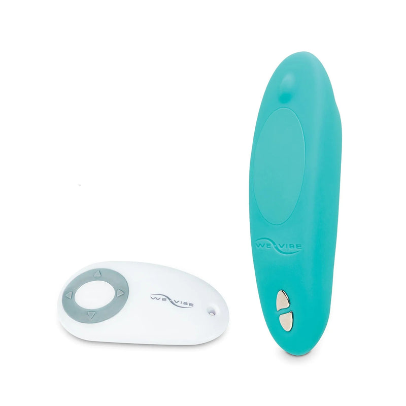 We-Vibe Moxie Panty Vibrator