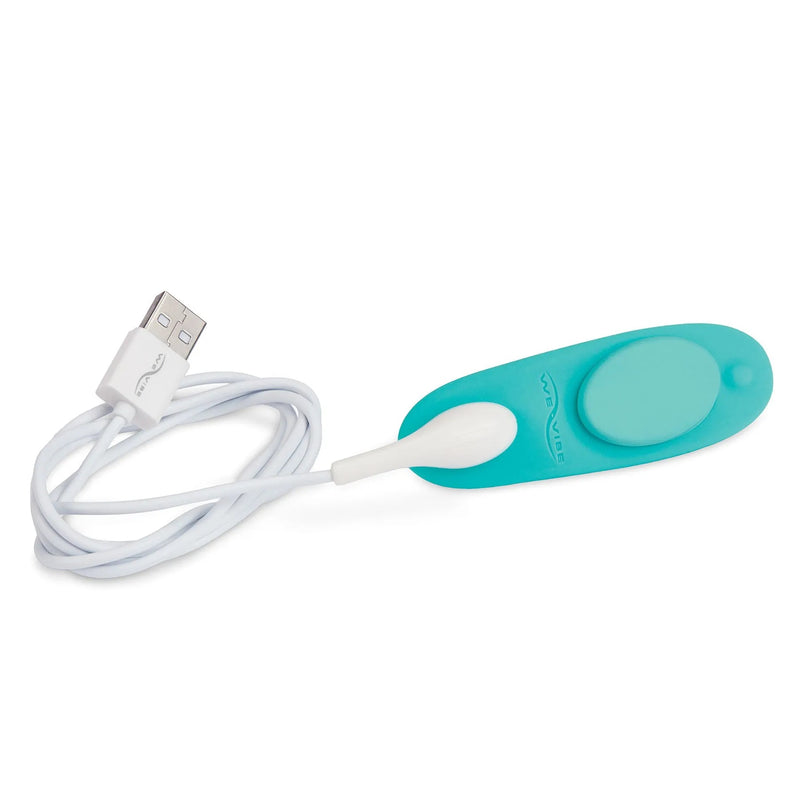 We-Vibe Moxie Panty Vibrator