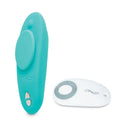 We-Vibe Moxie Panty Vibrator