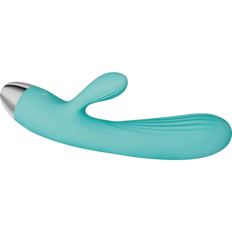 Eve's Rechargeable Pulsating Dual Massager