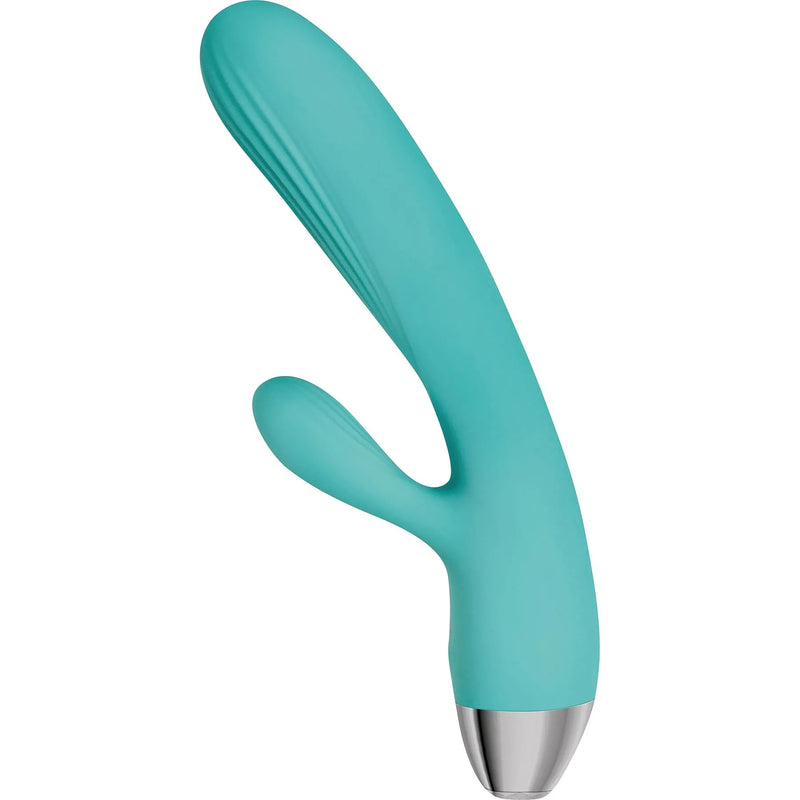 Eve's Rechargeable Pulsating Dual Massager