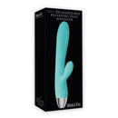 Eve's Rechargeable Pulsating Dual Massager