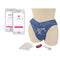 OhMiBod Bluemotion Nex1 Panty Vibe-2nd Generation