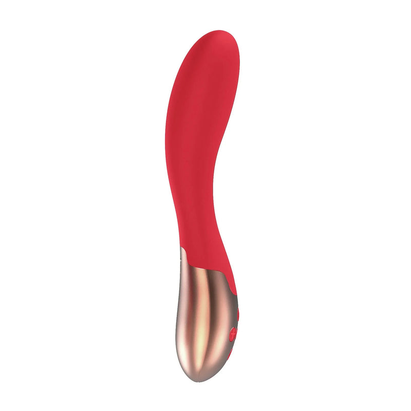 Elegance Posh Heating G-Spot Vibrator