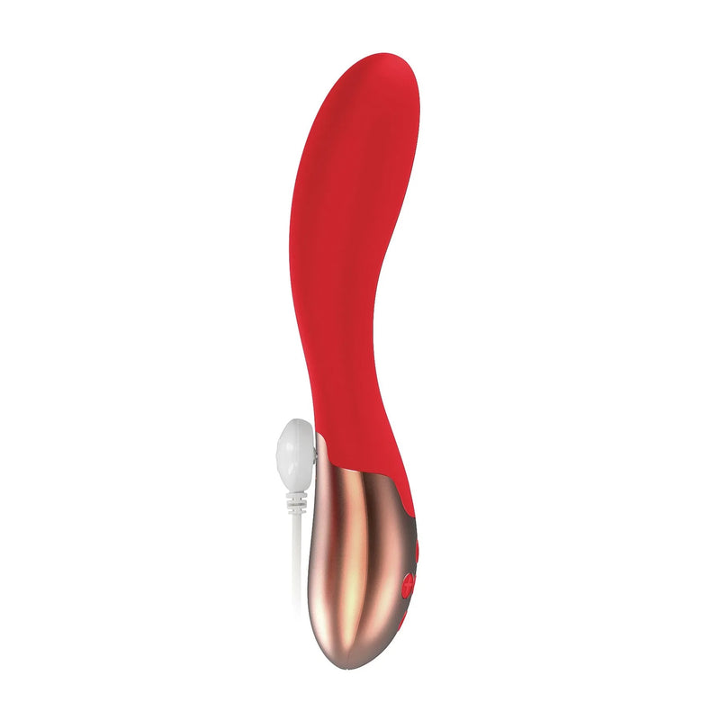 Elegance Posh Heating G-Spot Vibrator