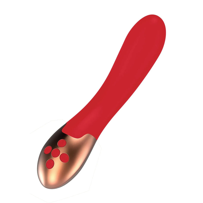 Elegance Posh Heating G-Spot Vibrator