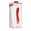 Elegance Posh Heating G-Spot Vibrator