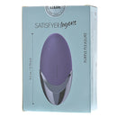 Satisfyer Layons Purple Pleasure Vibrator