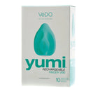 Vedo Yumi Finger Vibrator