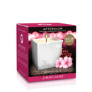 Afterglow Natural Massage Oil Candle