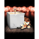 Afterglow Natural Massage Oil Candle