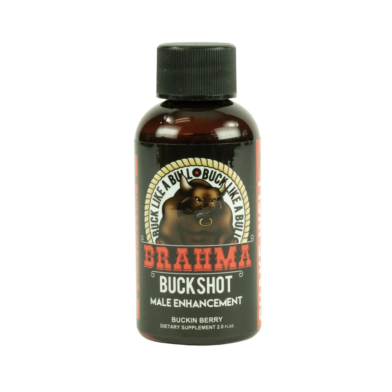 Brahma Buckshot Male Enhance.