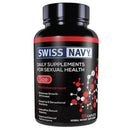 Swiss Navy Size - 60 Count