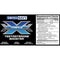 Swiss Navy Triple X Testosterone Booster - 45 Count