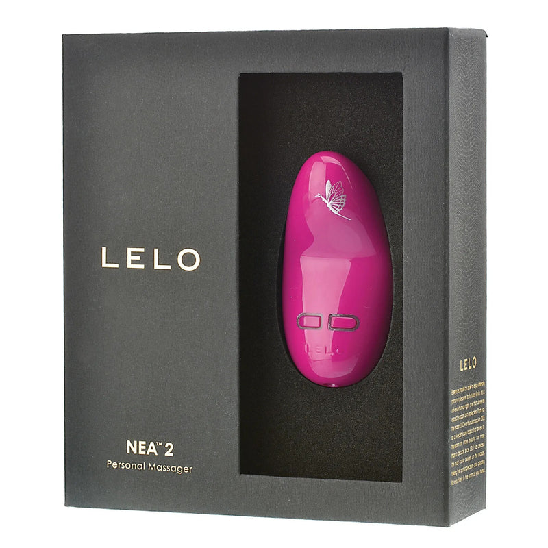 Lelo Nea 2 Personal Massager