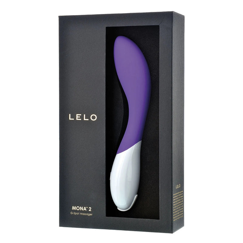 Lelo Mona 2 G-Spot Massager