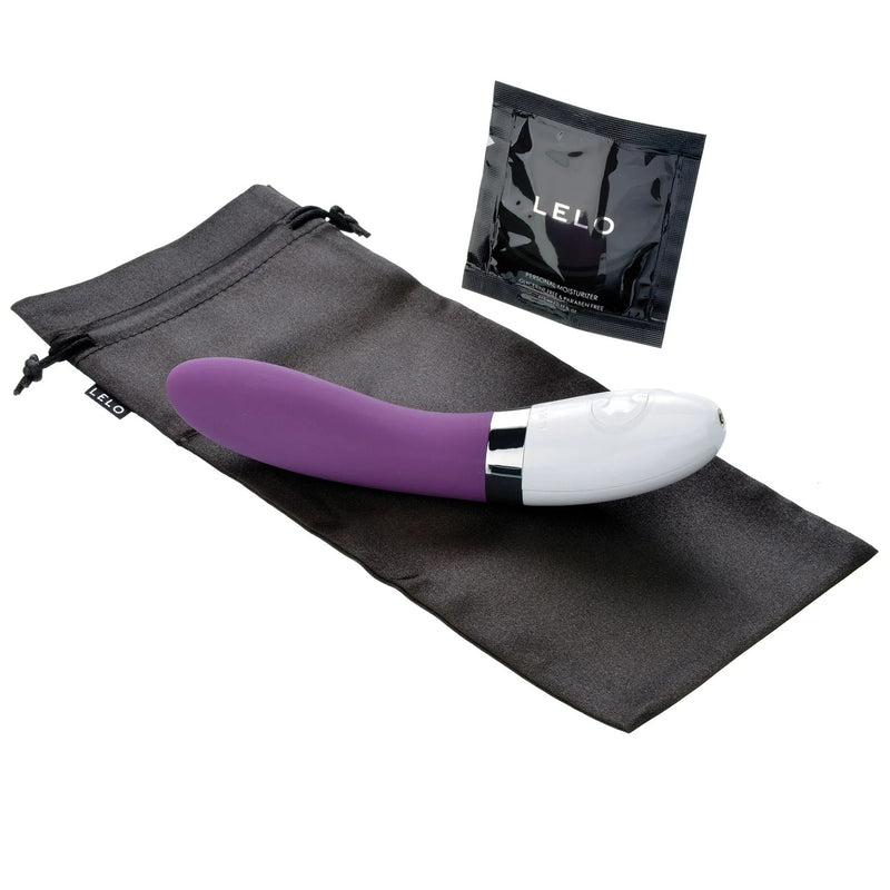 Lelo Liv 2 G-Spot Massager