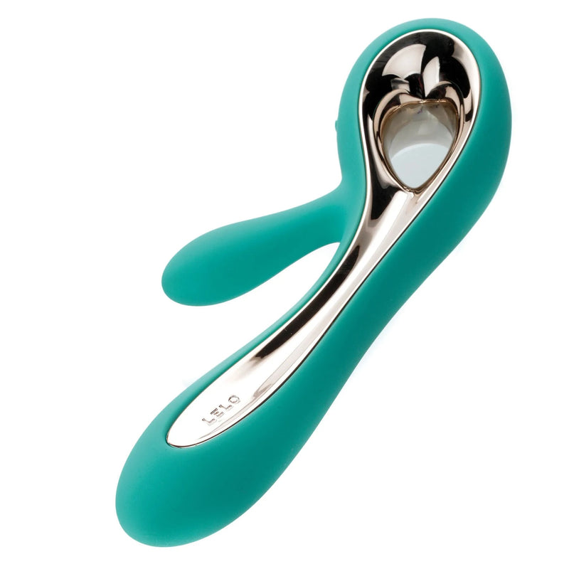 Lelo Soraya 2 Dual Stimulating Massager