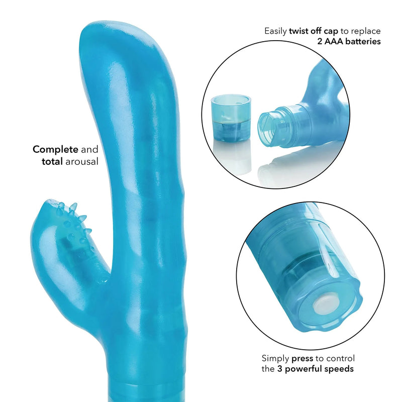 G-Kiss Vibrator