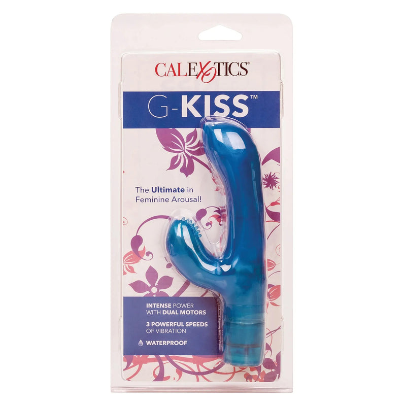 G-Kiss Vibrator