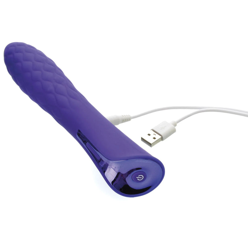 Eve's Perfect Pulsating Massager