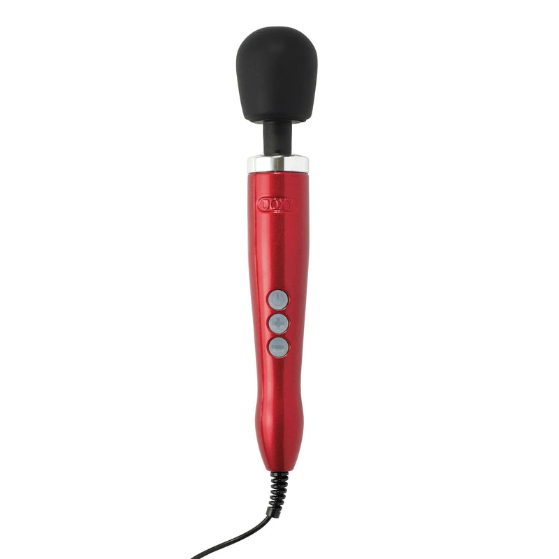 Doxy Die Cast Electric Wand Massager