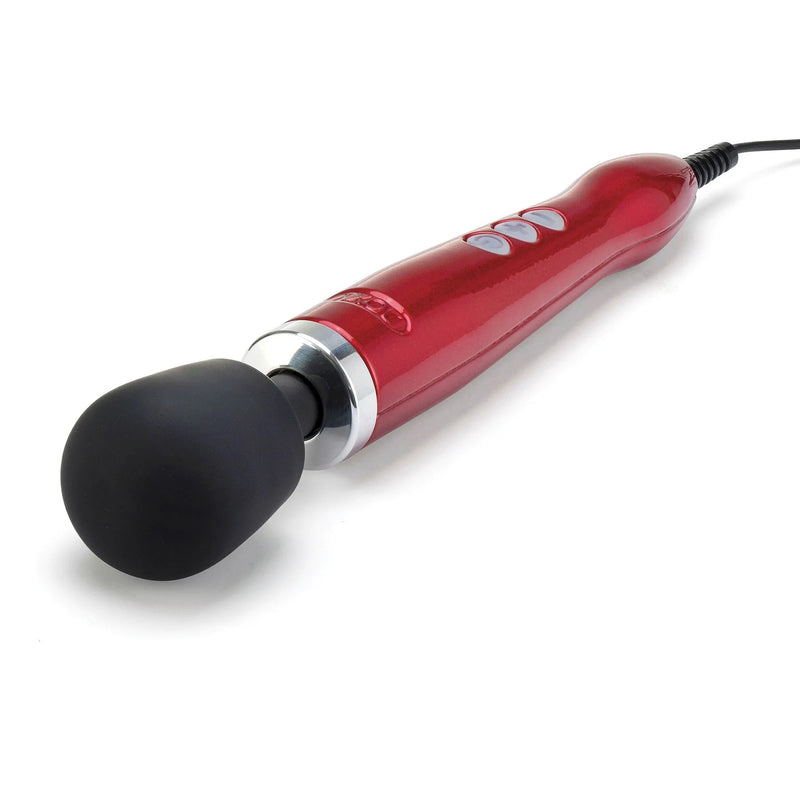 Doxy Die Cast Electric Wand Massager