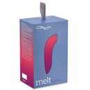 We-Vibe Melt Clitoral Stimulator