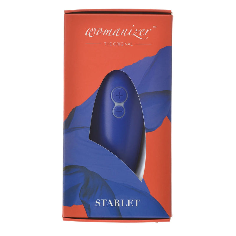 Womanizer Starlet 2 Clitoral Stimulator