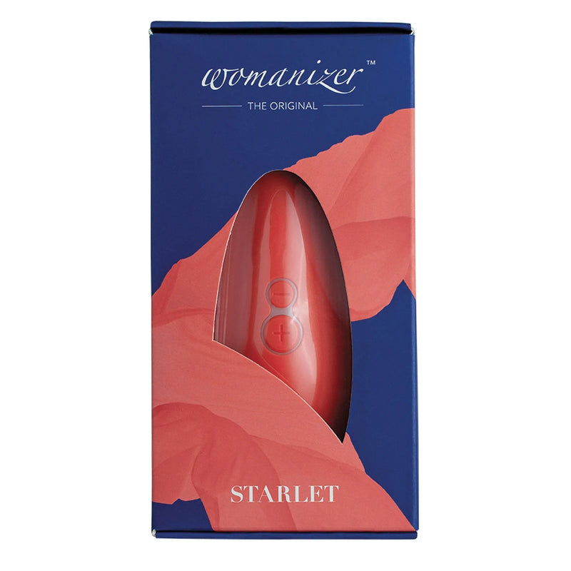 Womanizer Starlet 2 Clitoral Stimulator