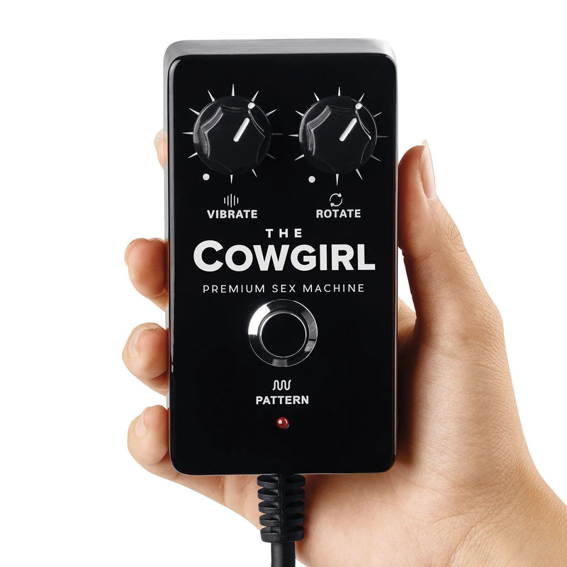 Cowgirl Premium Sex Machine