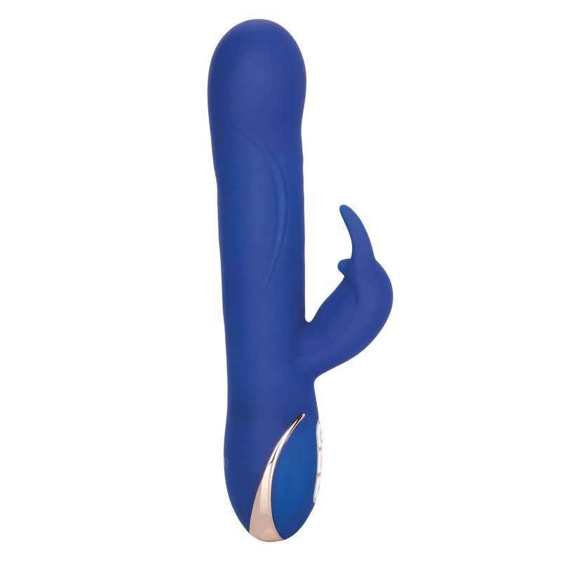 Jack Rabbit Signature Silicone Rotating Beaded Rabbit