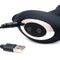 Rimstatic Curved Rotating Plug With Remote