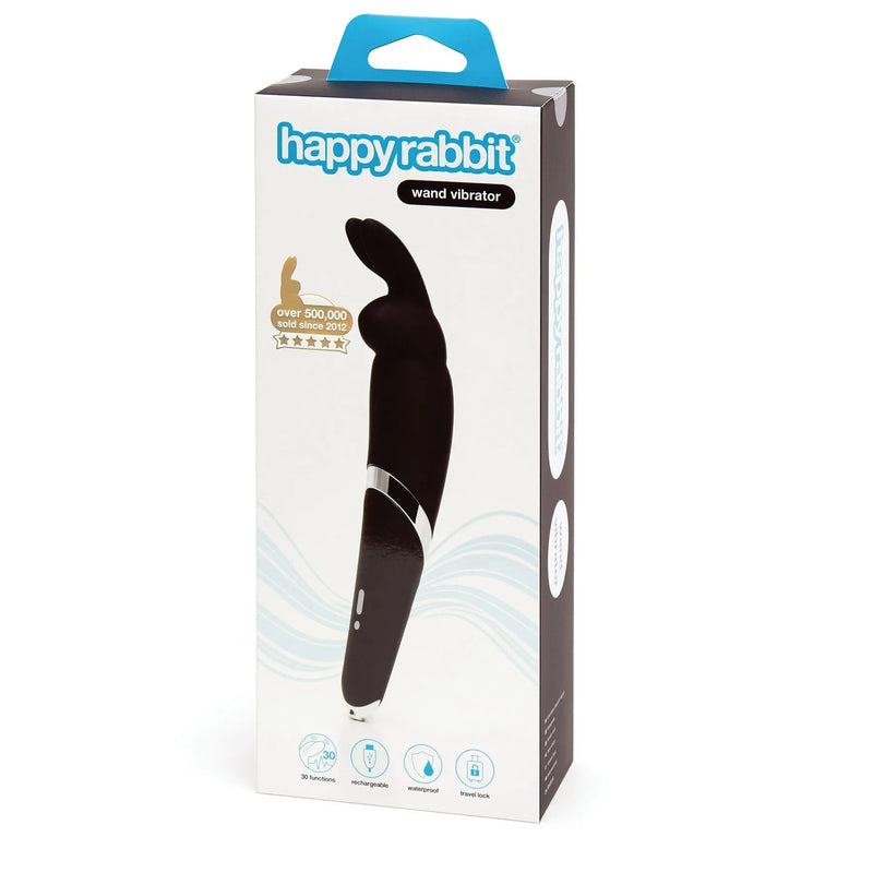 Happy Rabbit Wand Massager