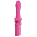 INYA Deep Stroker Thrusting Vibrator