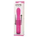 INYA Deep Stroker Thrusting Vibrator