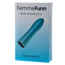 Femme Funn Rechargeable Bougie Bullet