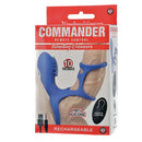 Commander Remote Control Vibrating Climaxer