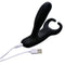 Remote Control Heat-Up P-Spot & Testicle Stimulator