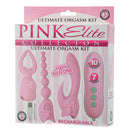 Pink Elite Collection