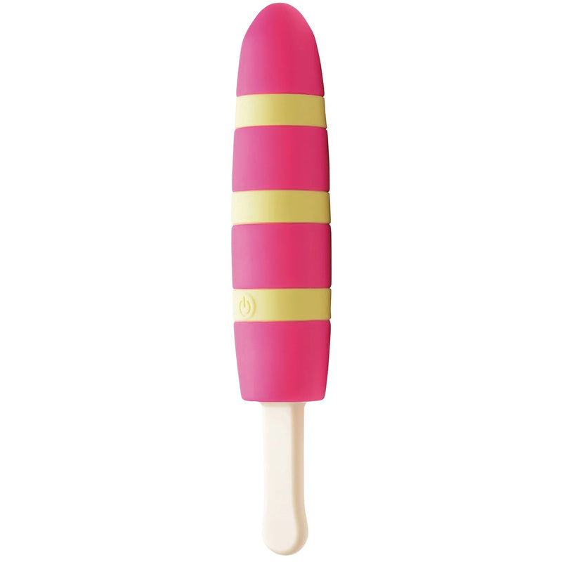 Cocksicle Popsicle Vibrator